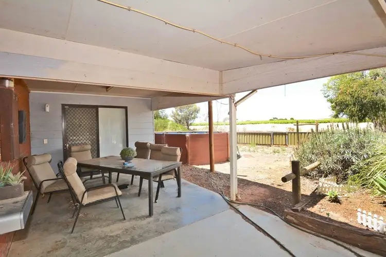 Fourth view of Homely house listing, 12 Arafura Road, Robinvale VIC 3549