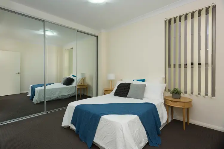 Sixth view of Homely apartment listing, 12/1 Browne Parade, Liverpool NSW 2170
