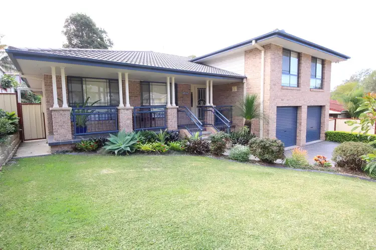 Fifth view of Homely house listing, 7 Marlin Dr, South West Rocks NSW 2431