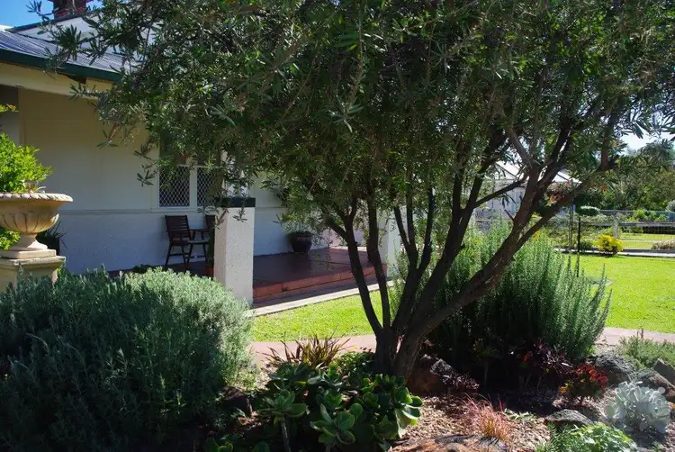 Third view of Homely house listing, 35 Simpson Street, Wellington NSW 2820