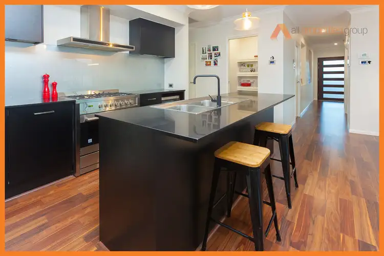 Second view of Homely house listing, 6 Bosewell St, Regents Park QLD 4118