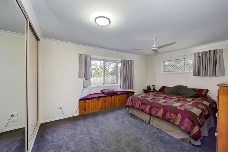 Seventh view of Homely house listing, 110 Burns Road, Alloway QLD 4670