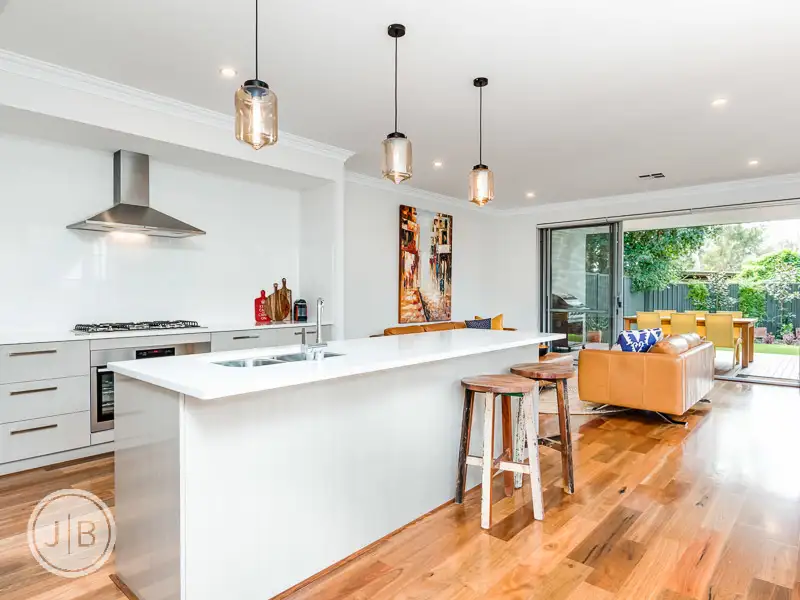 Main view of Homely house listing, 24B Pether Road, Manning WA 6152