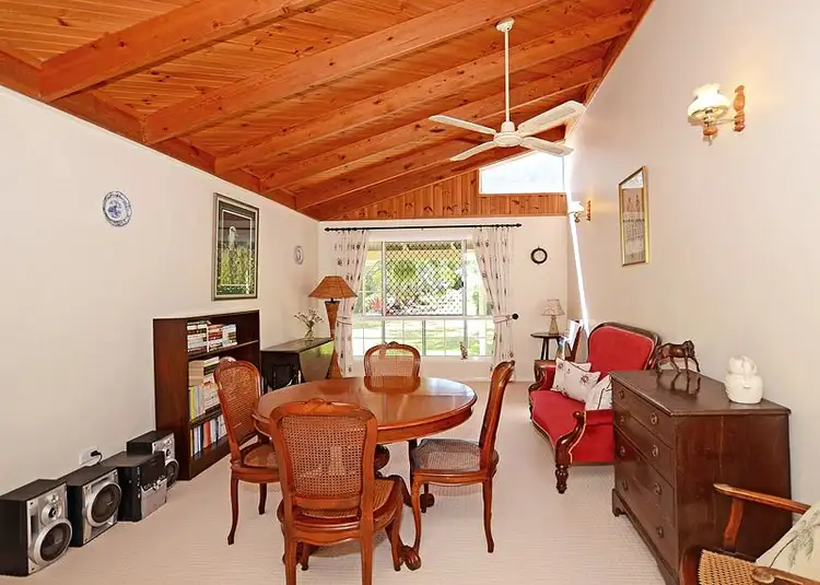 Seventh view of Homely house listing, 41 Wellington Crescent, Wondunna QLD 4655