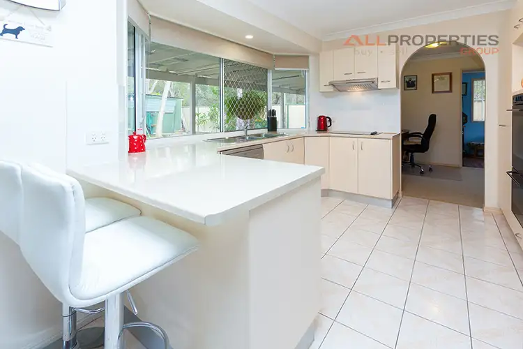Third view of Homely house listing, 71 St James Circuit, Heritage Park QLD 4118