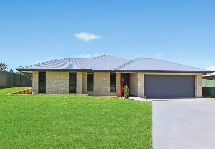 Main view of Homely house listing, 13 Lank Place, Wauchope NSW 2446