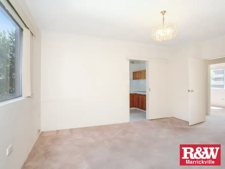 Second view of Homely unit listing, 9/542 New Canterbury Road, Dulwich Hill NSW 2203