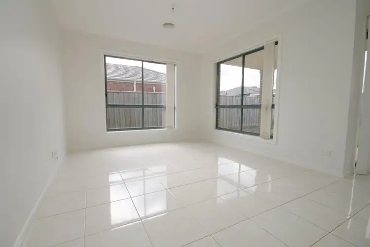 Fifth view of Homely house listing, 38 Larson Avenue, Tarneit VIC 3029