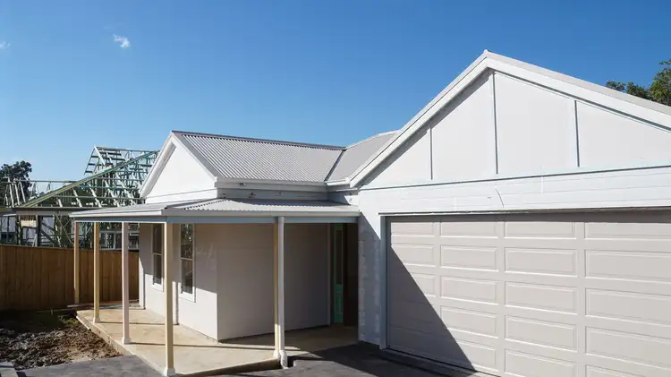 Third view of Homely house listing, 9 Barton Close, Mittagong NSW 2575