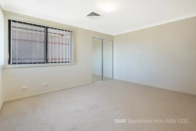 Fifth view of Homely townhouse listing, 5/23A Charles Street, Baulkham Hills NSW 2153