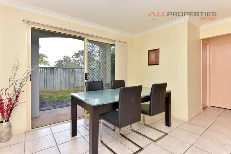 Fourth view of Homely townhouse listing, 21/36-44 Benhiam Street, Calamvale QLD 4116