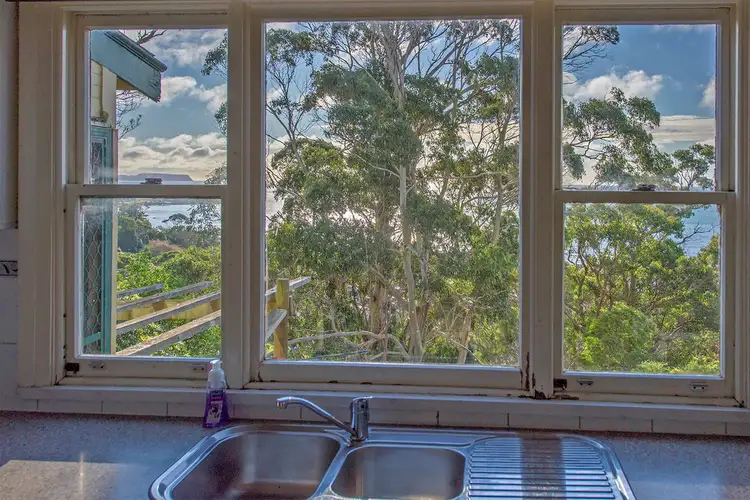 Fourth view of Homely house listing, 20 Seaview Avenue, Parklands TAS 7320
