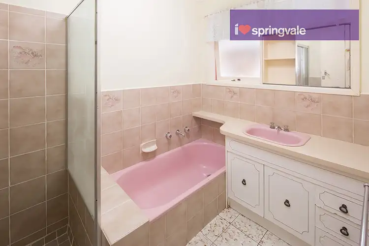 Fifth view of Homely house listing, 51 Bertha Street, Springvale VIC 3171