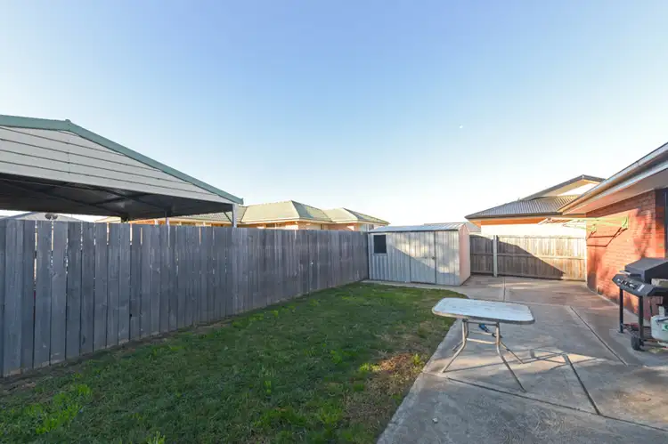 Third view of Homely house listing, 1 Lucas Place, Brighton TAS 7030