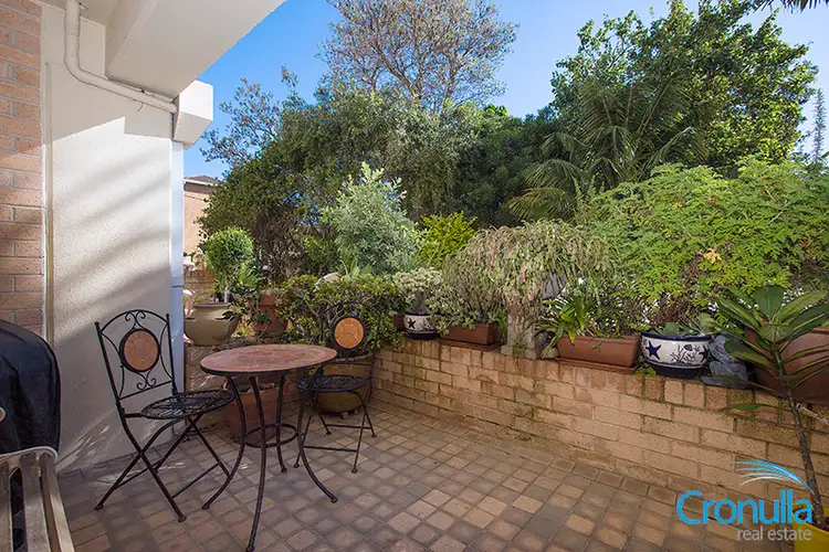 Fourth view of Homely apartment listing, 9/1-7 Arthur Avenue, Cronulla NSW 2230