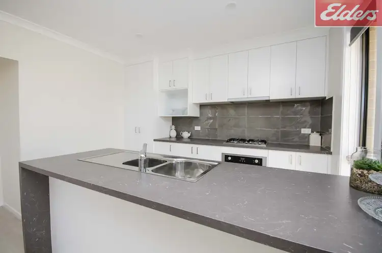 Fifth view of Homely house listing, 20 Middleton Crescent, Wodonga VIC 3690