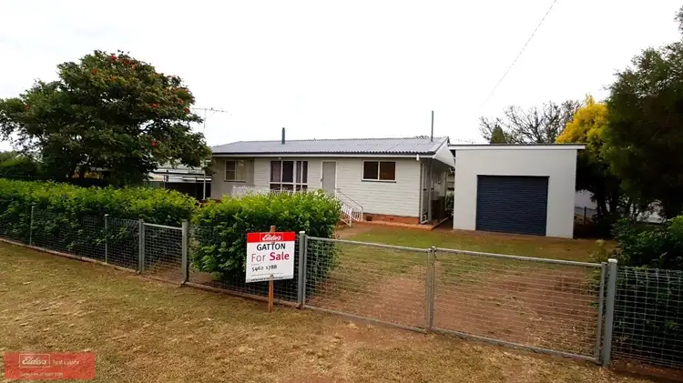 Main view of Homely house listing, 15 BAUHINIA STREET, Gatton QLD 4343