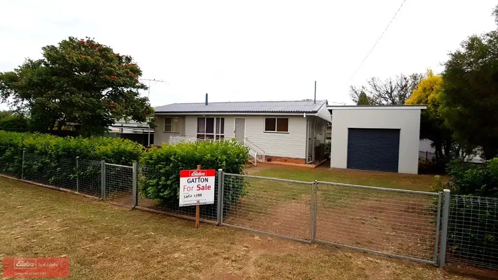 Main view of Homely house listing, 15 BAUHINIA STREET, Gatton QLD 4343