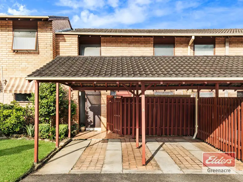 Main view of Homely house listing, 4/55 Chiswick Road, Greenacre NSW 2190