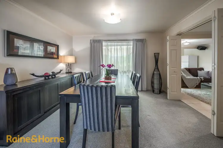 Fifth view of Homely house listing, 30 Woodstock Close, Sunbury VIC 3429