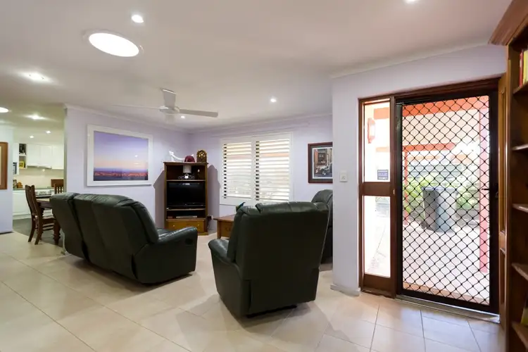 Second view of Homely house listing, 2 Partridge Court, Sadadeen NT 870
