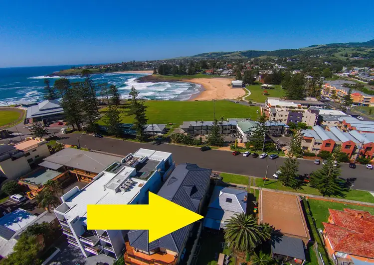 Fourth view of Homely house listing, 15 Bong Bong St, Kiama NSW 2533