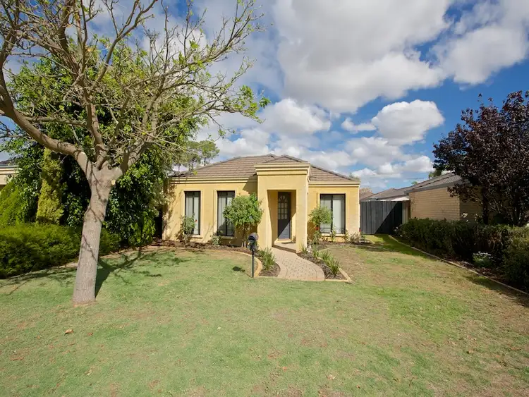 Main view of Homely house listing, 20 Portofino Turn, Ellenbrook WA 6069
