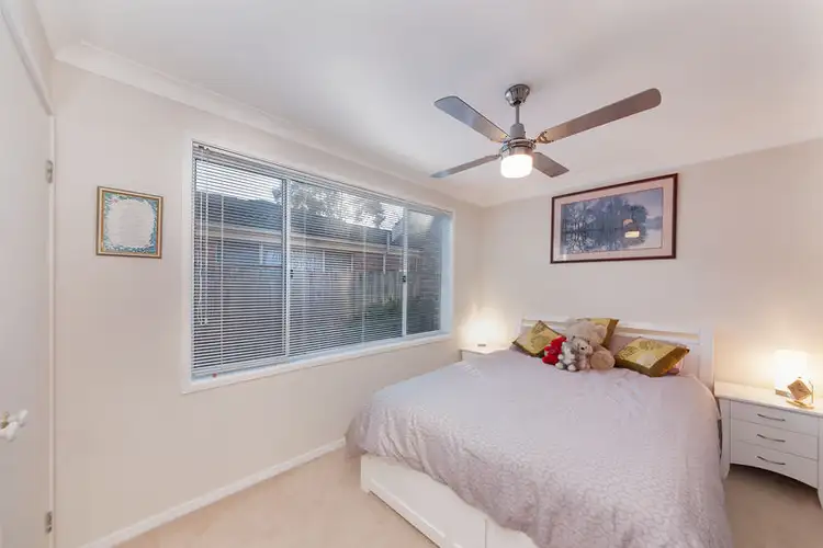 Seventh view of Homely house listing, 116 Daintree Drive, Wattle Grove NSW 2173