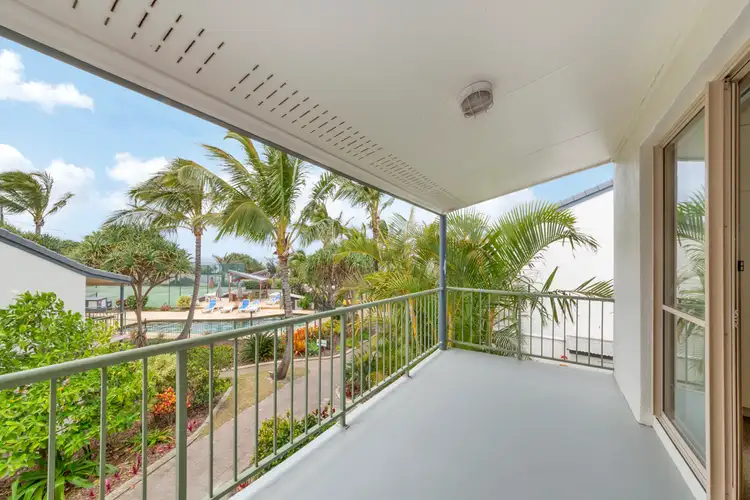 Sixth view of Homely unit listing, 8/75 David Low Way, Sunrise Beach QLD 4567