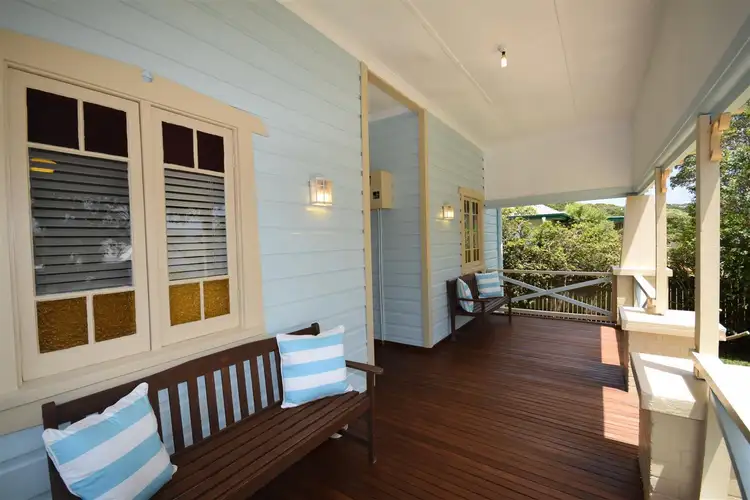 Third view of Homely house listing, 46 & 46B St Anns Street, Nowra NSW 2541