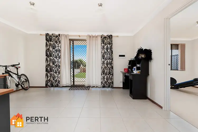 Fifth view of Homely house listing, 3/56 Halls Head Parade, Halls Head WA 6210