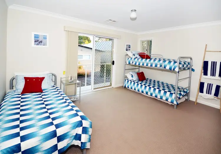 Fifth view of Homely house listing, 7 Caffery Circuit, Callala Beach NSW 2540
