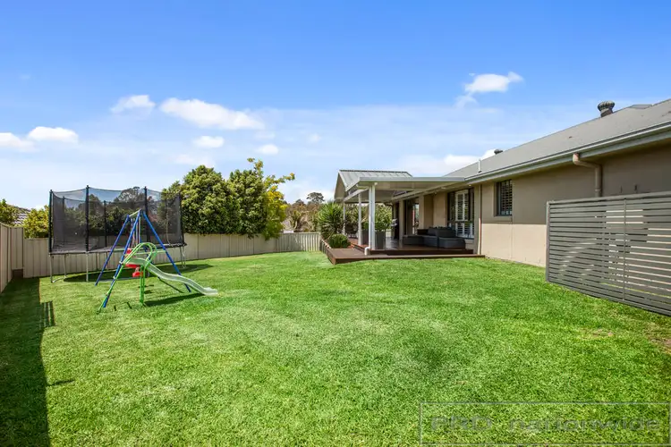 Second view of Homely house listing, 9 Portsmouth Place, Raworth NSW 2321