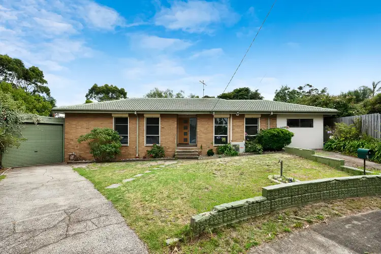 Fifth view of Homely house listing, 9 Curlew Court, Mornington VIC 3931