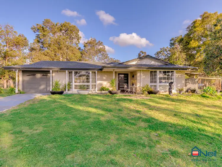 141 Twelfth Road, Haynes WA 6112