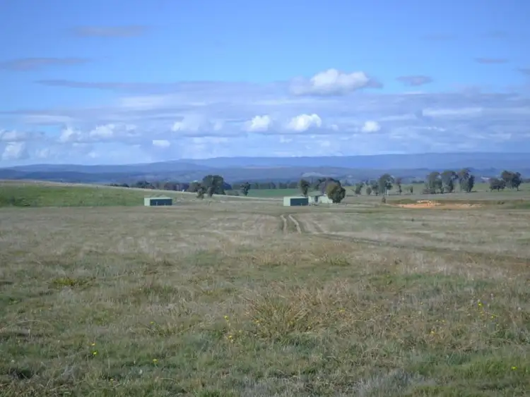 Main view of Homely rural property listing, Lot 99 Coppabella Road, Rosewood NSW 2652
