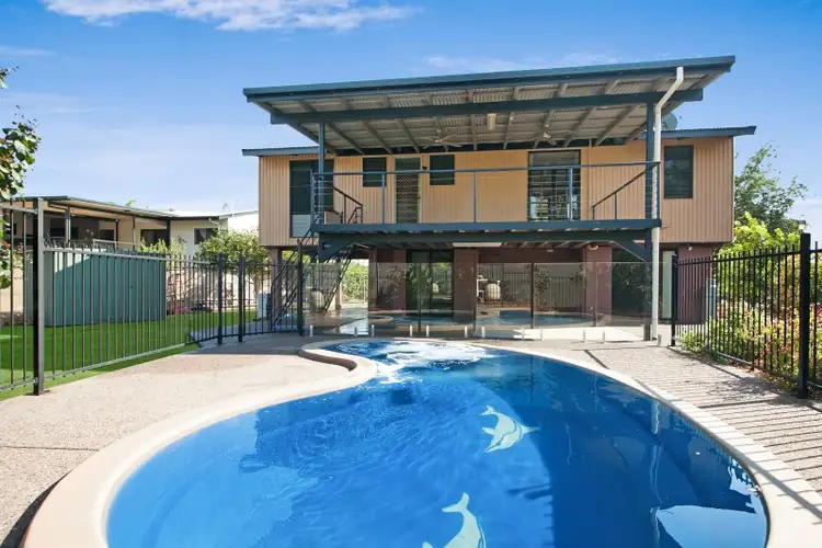 45 Parer Drive, Moil NT 810