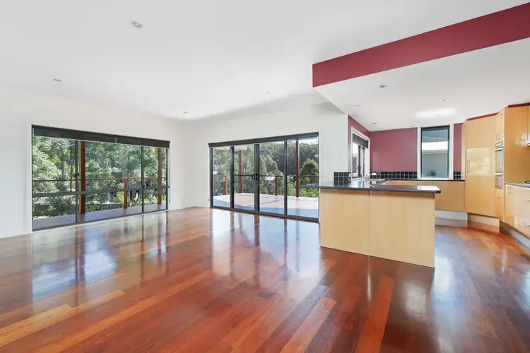 Fourth view of Homely house listing, 8 Mahala Close, Bonny Hills NSW 2445