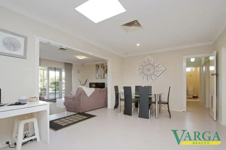 Sixth view of Homely house listing, 31 Brandon Way, Lynwood WA 6147