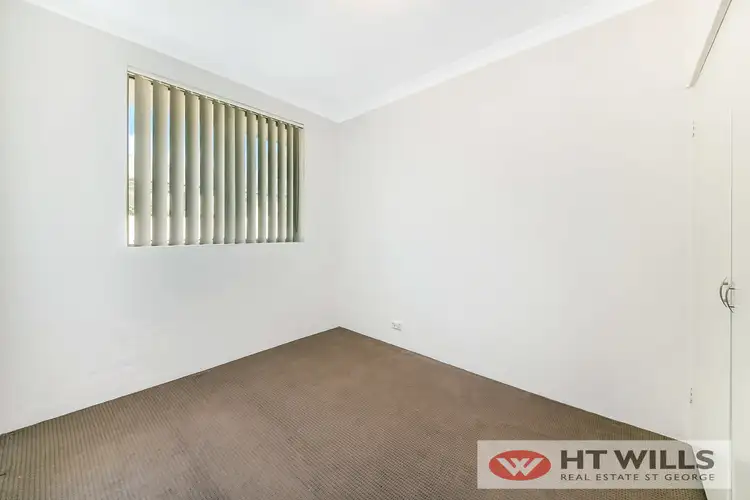 Sixth view of Homely unit listing, 5/11-13 Hudson Street, Hurstville NSW 2220