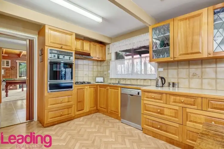 Fourth view of Homely house listing, 3 Lambert Avenue, Sunbury VIC 3429