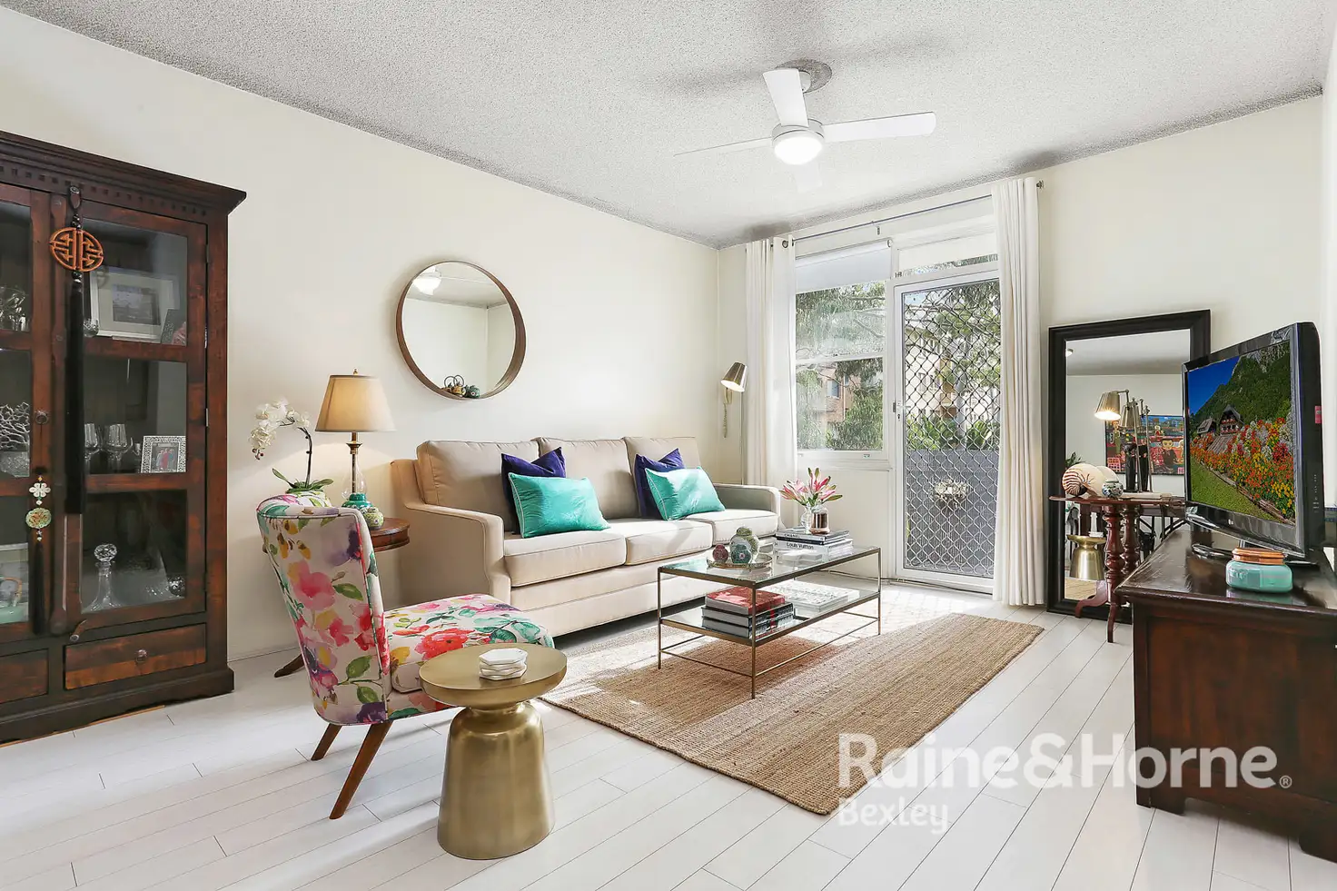 Main view of Homely apartment listing, 10/2-4 Taylor Street, Kogarah NSW 2217