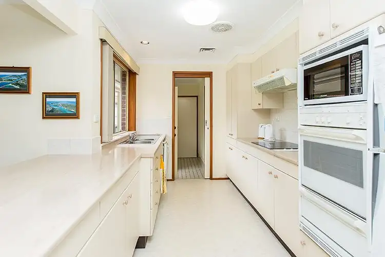 Fourth view of Homely house listing, 10 Theano Cl, Pelican NSW 2281