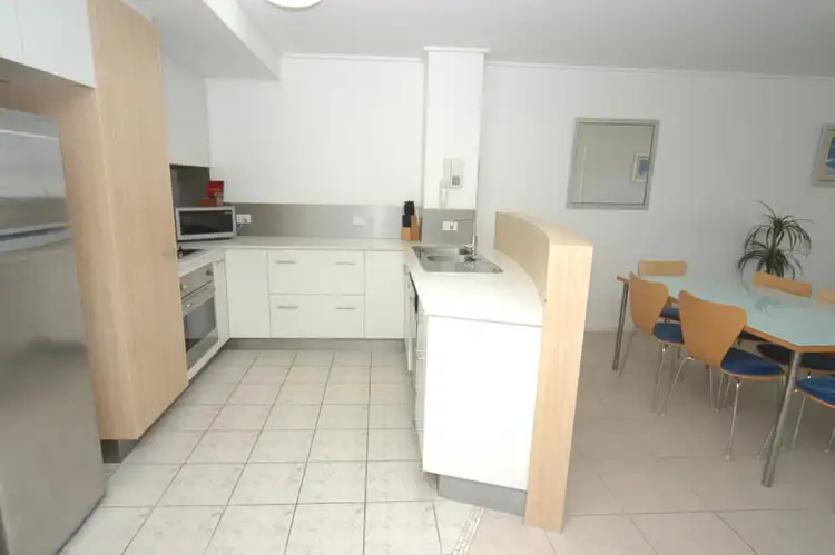 Fifth view of Homely unit listing, 903 / 29-37 First Avenue (Seamark On First), Mooloolaba QLD 4557