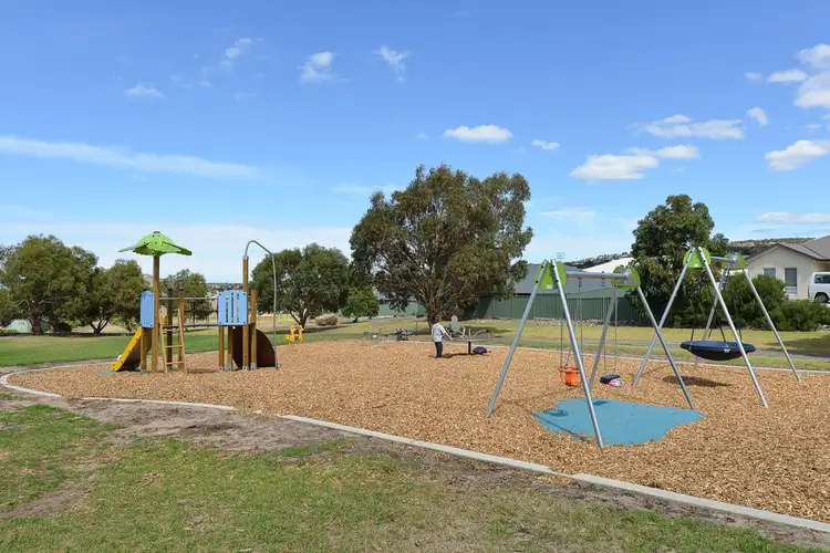 Second view of Homely house listing, 1 Wishart Crescent, Encounter Bay SA 5211