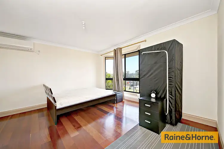Fourth view of Homely townhouse listing, 8 14 Henry Street, Guildford NSW 2161