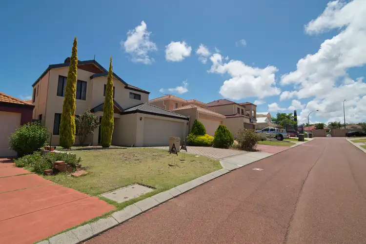 9 Japonica Way, Murdoch WA 6150