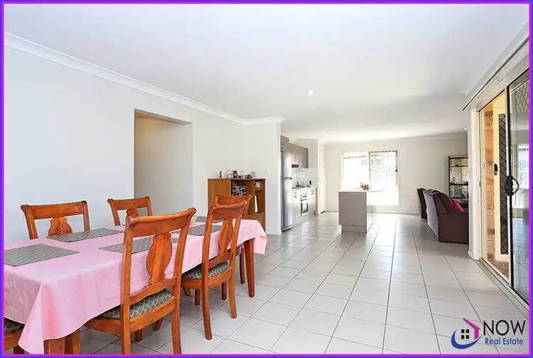 Fourth view of Homely house listing, 16 Tara Grove, Bellmere QLD 4510