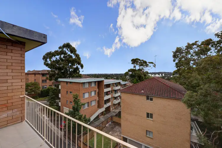 Main view of Homely apartment listing, 16/13 Devlin Street, Ryde NSW 2112