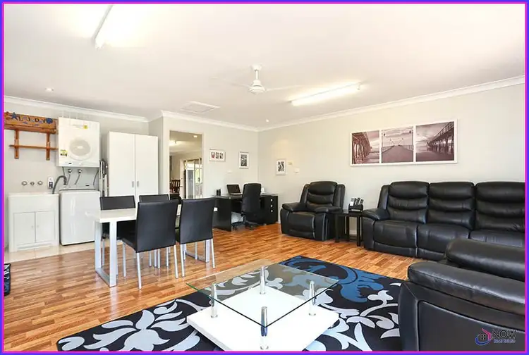 Sixth view of Homely house listing, 100 Leahy Rd, Caboolture QLD 4510